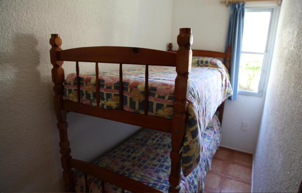 Paradise Complejo Turístico Atlántida Habitación foto