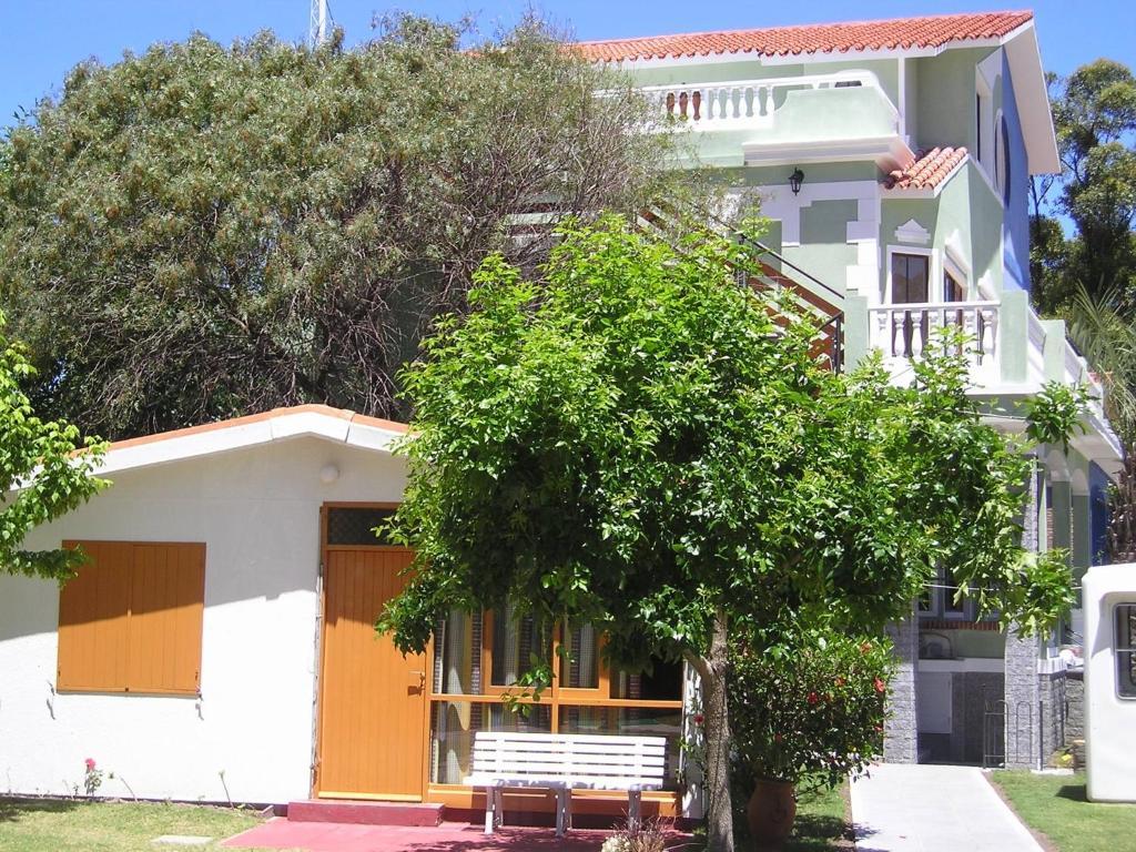 Paradise Complejo Turístico Atlántida Exterior foto