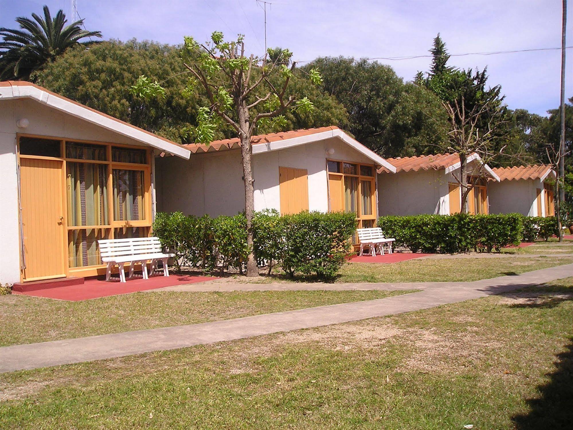 Paradise Complejo Turístico Atlántida Exterior foto