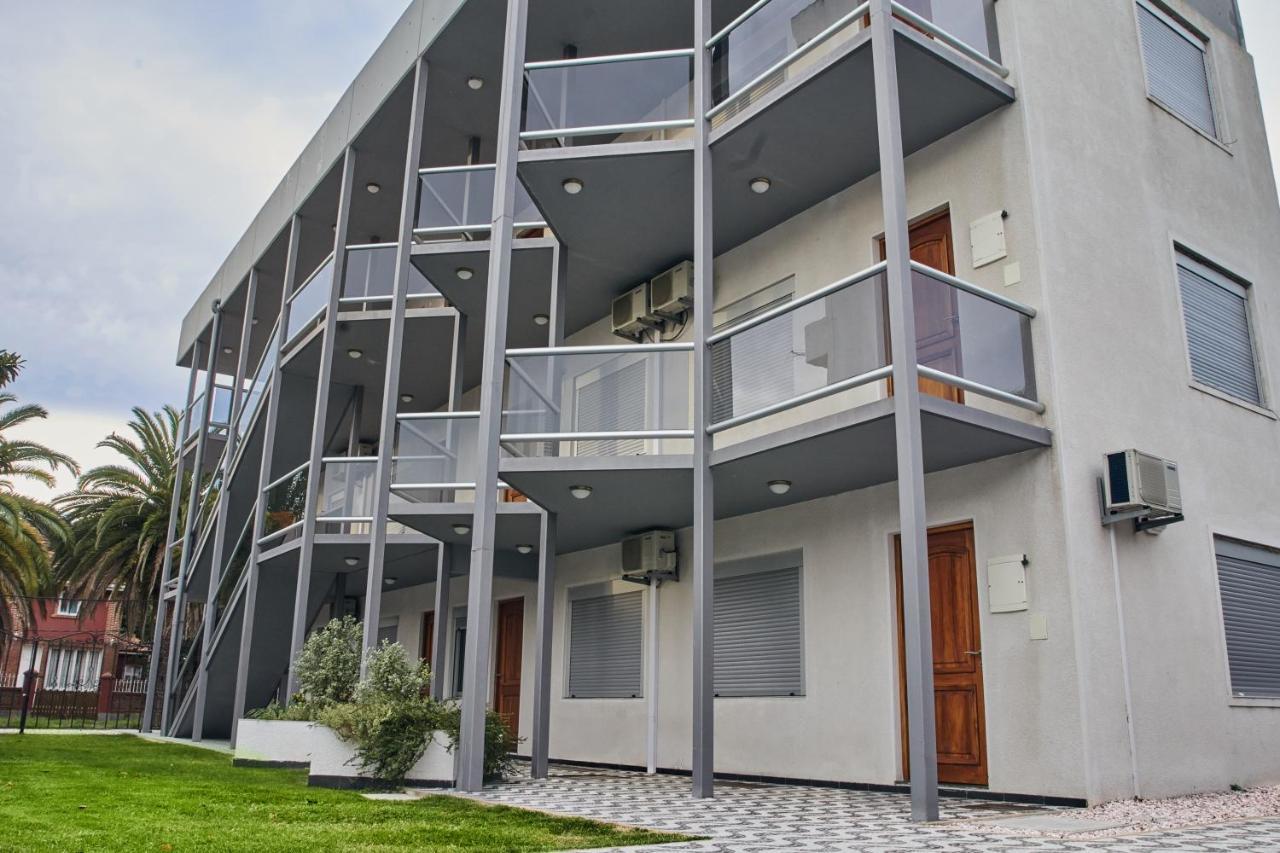 Paradise Complejo Turístico Atlántida Exterior foto